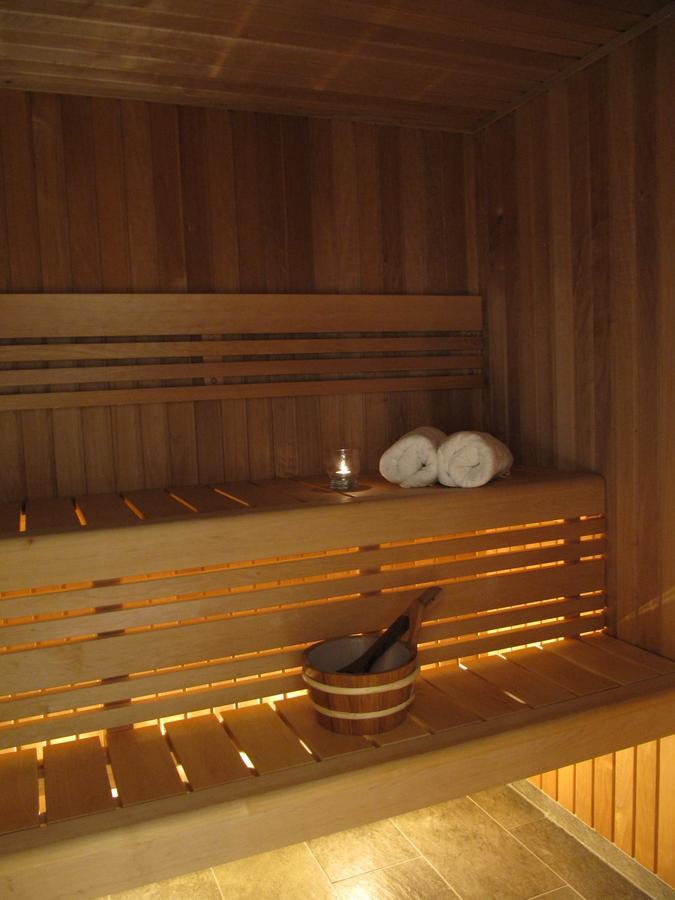 Malangen Lodge Mestervik Luaran gambar